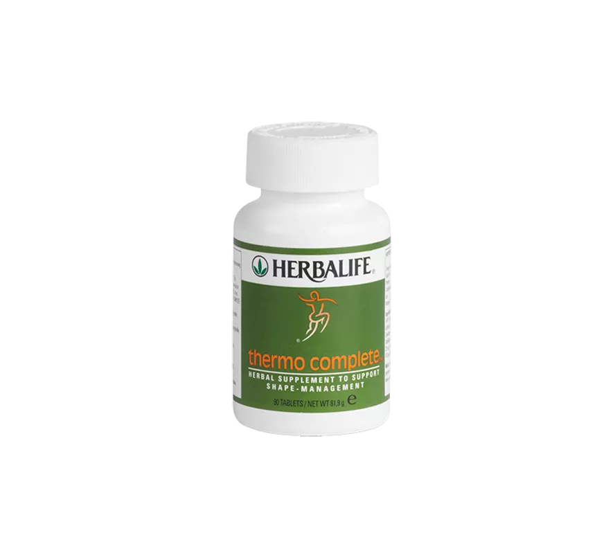 Herbalife Thermo Complete